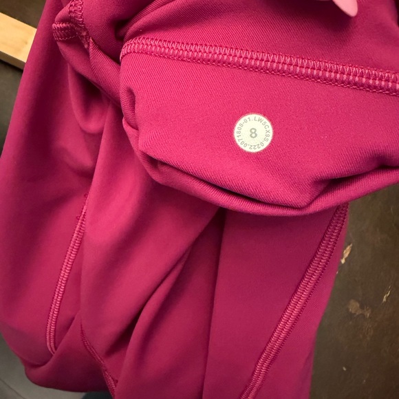 Lululemon leggings - Picture 2 of 11